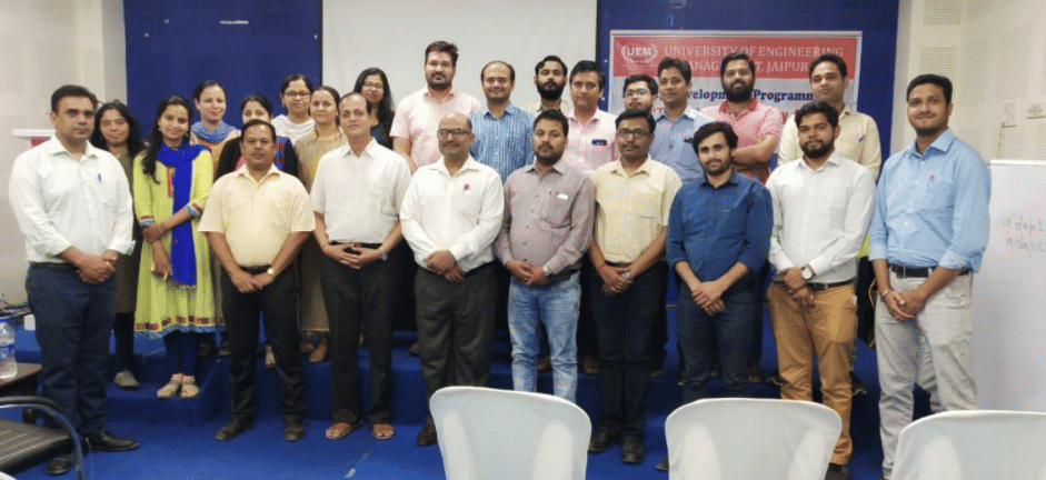 UEM Jaipur Extra Curriculars photo 5